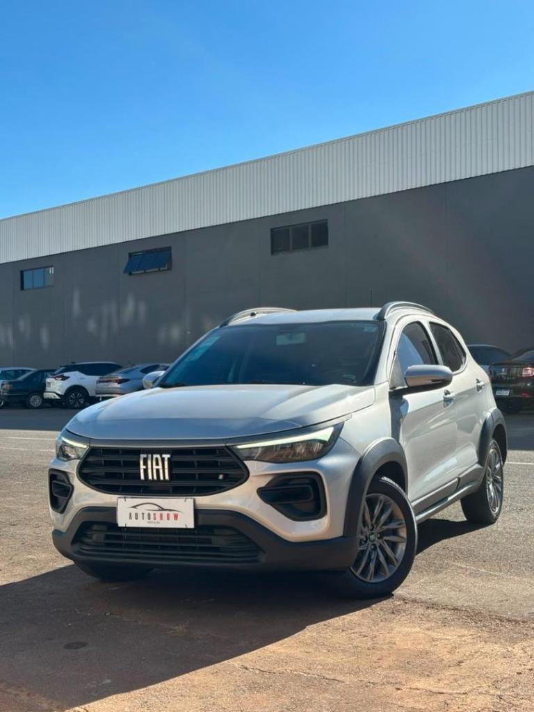 Fiat Pulse 2023