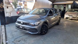 Foto do veículo Volkswagen Polo Track 1.0 Flex 12v 5p