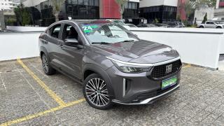 Foto do veículo Fiat Fastback Limited Ed.1.3 270 T.flex Aut.