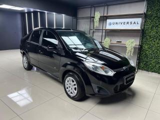 Foto do veículo Ford Fiesta Sedan Se 1.6 8v Flex 4p