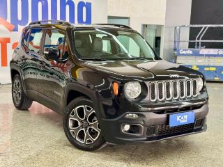 Foto do veículo Jeep Renegade Longitude 1.8 4x2 Flex 16v Aut.