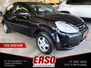 Foto do veículo Ford Ka Ka 1.0 8v/1.0 8v St Flex 3p