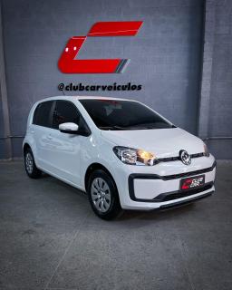 Foto do veículo Volkswagen Up 1.0 Mpi