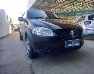 Foto do veículo Fiat Strada Working 1.4 Mpi Fire Flex 8v Cd