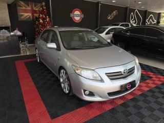 Foto do veículo Toyota Corolla Gli 1.8 Flex 16v Mec.