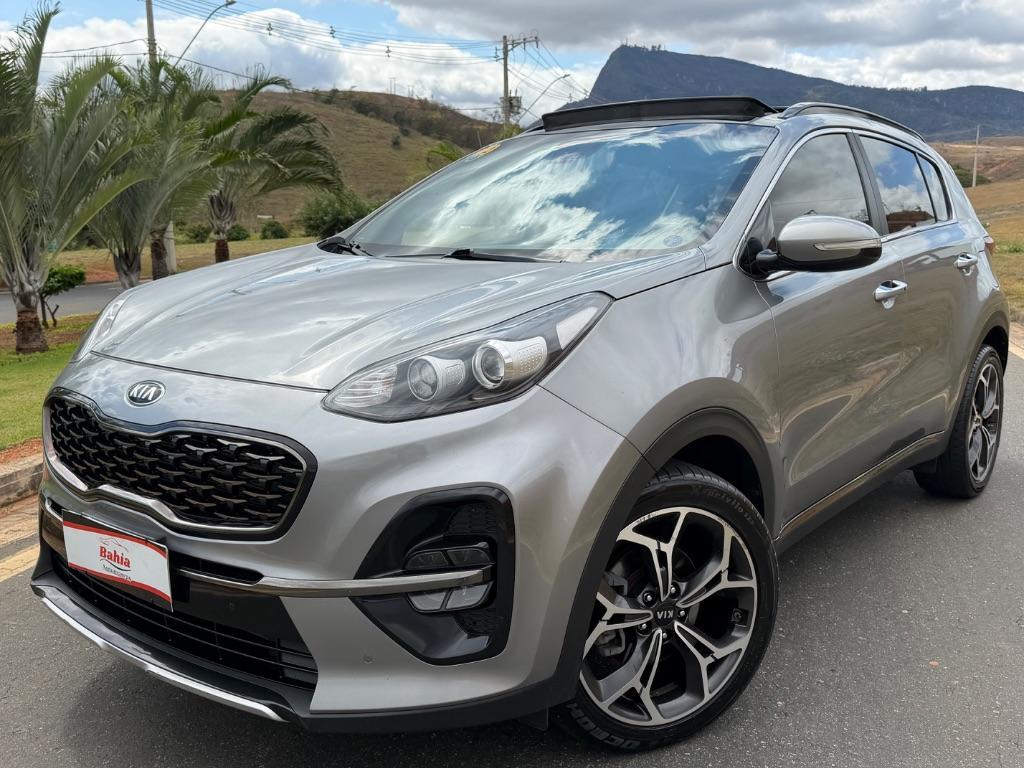 Kia Motors Sportage