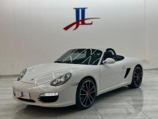 Foto do veículo Porsche Boxster 2.9