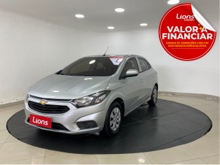 Foto do veículo Chevrolet Onix 1.0 Spe/4 Eco Lt