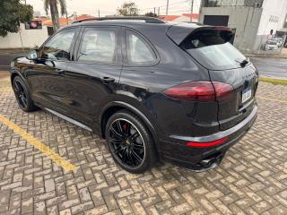 Foto do veículo Porsche Cayenne 3.6 V6 Gts Tiptronic
