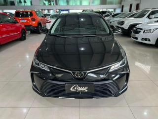 Foto do veículo Toyota Corolla Xei 2.0 Flex 16v Aut.