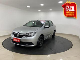 Foto do veículo Renault Logan Expression Hi-flex 1.6 8v 4p