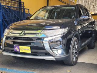 Foto do veículo Mitsubishi Outlander 2.0 16v 160cv Aut.