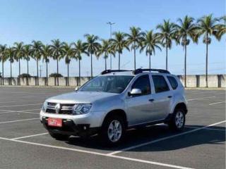 Foto do veículo Renault Duster Expression 1.6 Flex 16v Aut.