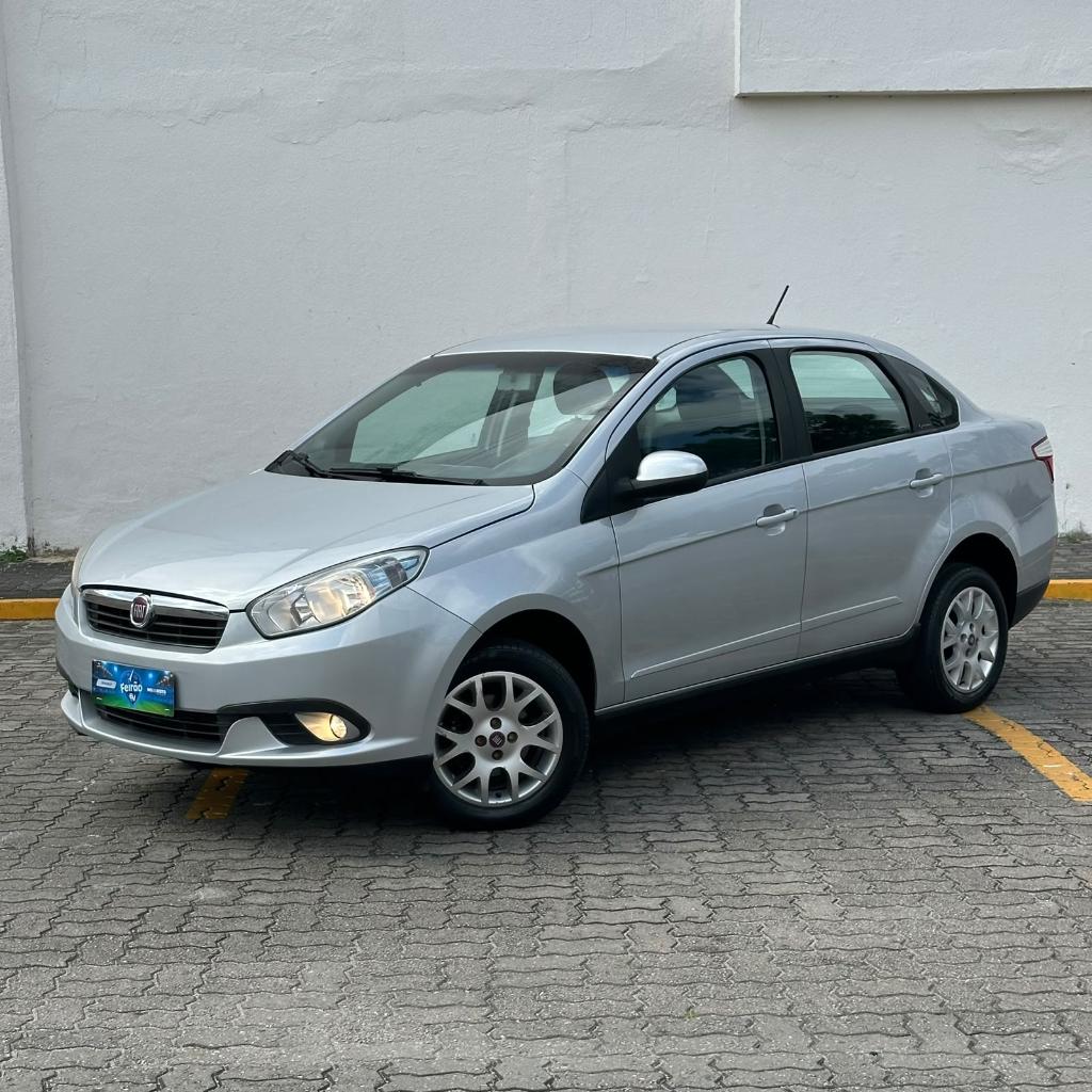 Fiat Grand