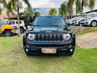 Foto do veículo Jeep Renegade 1.8 Longitude Auto