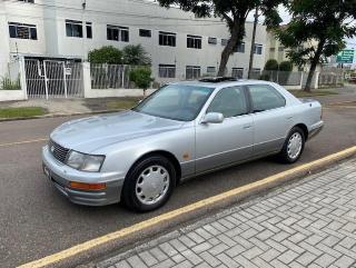 Foto do veículo Lexus Ls 400 4.0