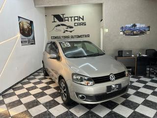 Foto do veículo Volkswagen Fox 1.6 Vht Total Flex