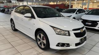 Foto do veículo Chevrolet Cruze Hb Sport Lt 1.8 16v Flexp. 5p Aut