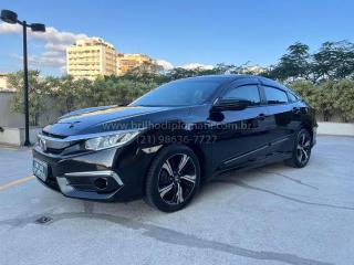 Foto do veículo Honda Civic Sedan Exl 2.0 Flex 16v Aut.4p