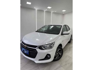 Foto do veículo Chevrolet Onix Sedan Plus Lt 1.0 12v Flex 4p Mec.