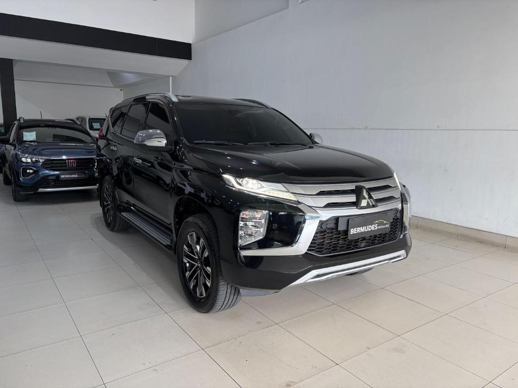 Mitsubishi Pajero SPORT HPE-S 4X4 2.4 TB AT 2022