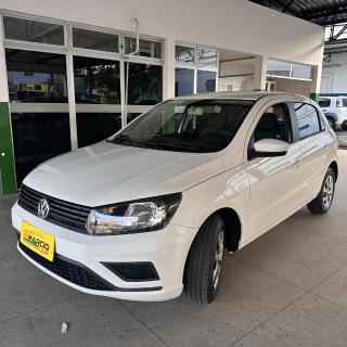 Foto do veículo Volkswagen Gol 1.0 Flex 12v 5p