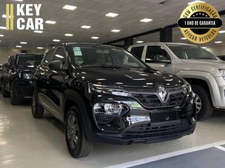 Foto do veículo Renault Kwid 1.0 Zen