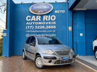 Foto do veículo Citroën C3 Xtr 1.4 Flex 8v 5p