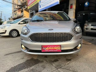 Foto do veículo Ford Ka 1.5 Titanium 12v Flex 5p Aut.