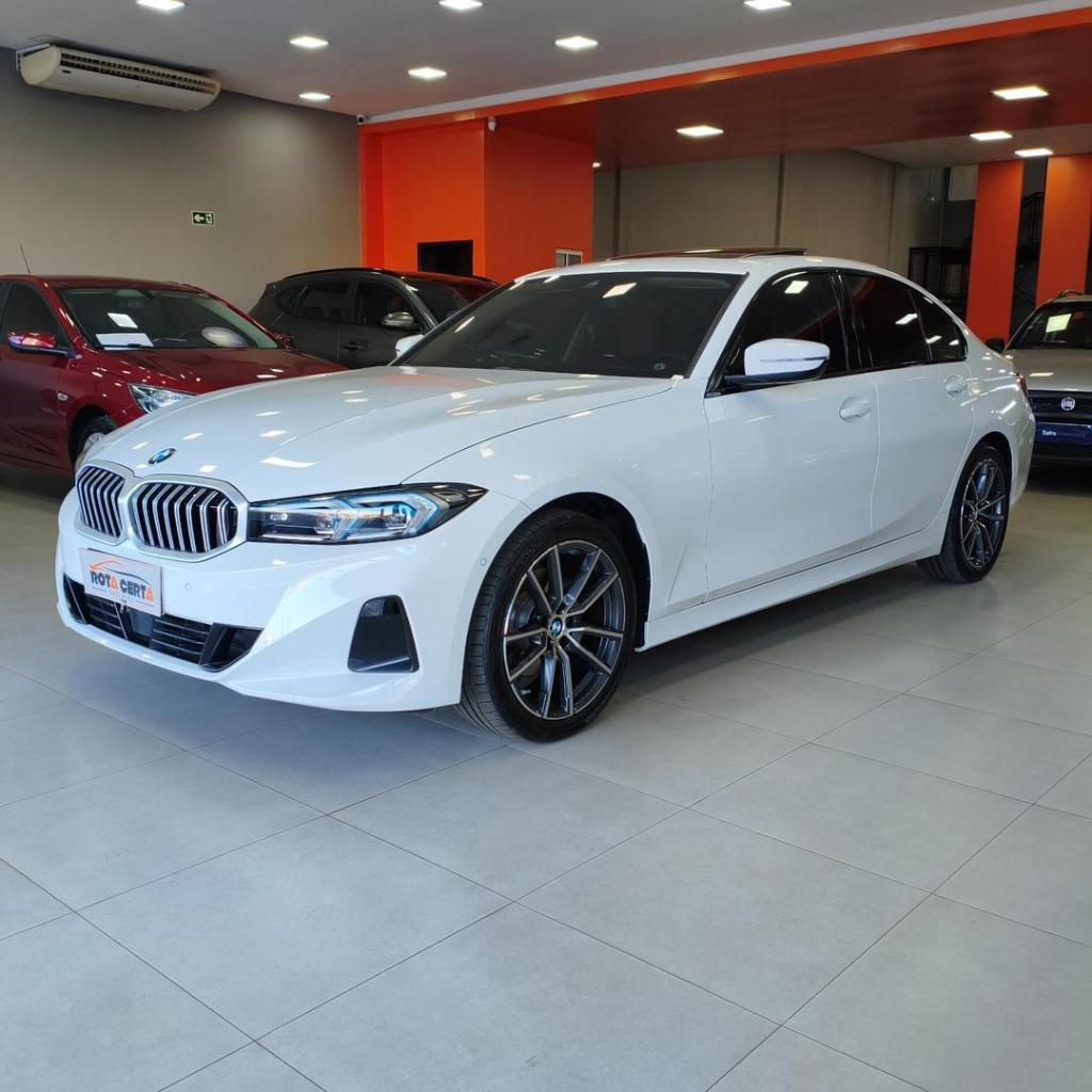 Bmw Series