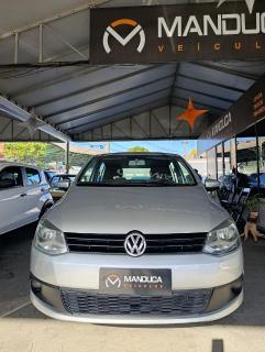 Foto do veículo Volkswagen Fox 1.6 Vht Total Flex