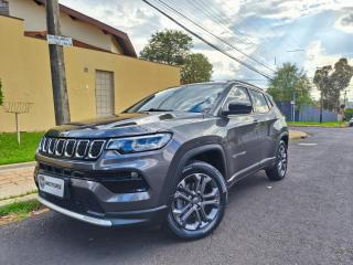 Foto do veículo Jeep Compass 1.3 T270 Longitude Auto