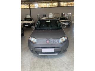 Foto do veículo Fiat Uno 1.4 Evo Flex Way
