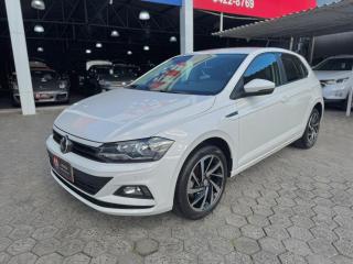 Foto do veículo Volkswagen Polo Comfort. 200 Tsi 1.0 Flex 12v Aut.