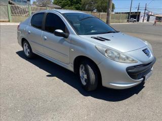 Foto do veículo Peugeot 207 Sedan Passion Xr 1.4 Flex 8v 4p