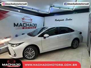 Foto do veículo Toyota Corolla Xei 2.0 Flex 16v Aut.