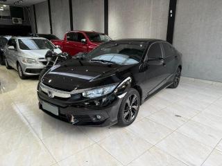 Foto do veículo Honda Civic Sedan Exl 2.0 Flex 16v Aut.4p