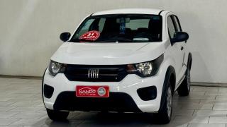 Foto do veículo Fiat Mobi Like 1.0 Fire Flex 5p.