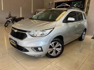 Foto do veículo Chevrolet Spin Premier 1.8 8v Econo.flex 5p Aut.