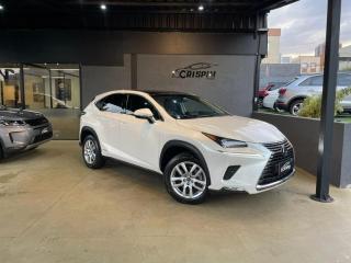 Foto do veículo Lexus Nx 2.5 300h Dynamic Auto 4wd
