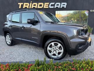 Foto do veículo Jeep Renegade 1.3 T270 Auto