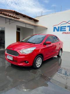 Foto do veículo Ford Ka 1.0 Flex Se Plus