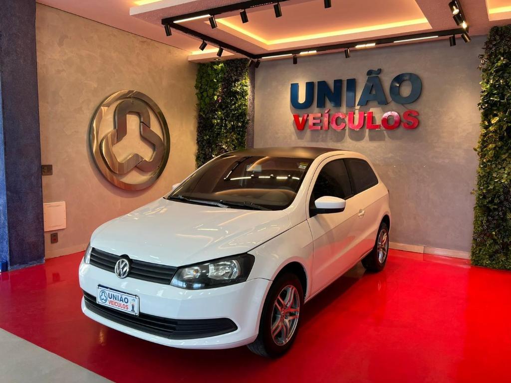 Volkswagen Gol 2014