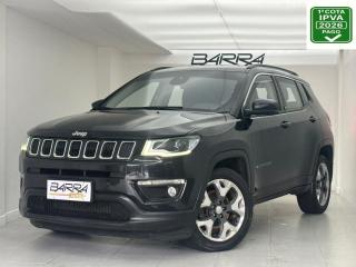 Foto do veículo Jeep Compass 2.0 Longitude Auto