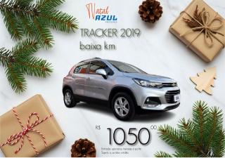 Foto do veículo Chevrolet Tracker Lt 1.4 Turbo 16v Flex 4x2 Aut.