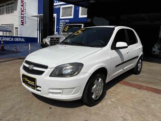 Foto do veículo Chevrolet Celta 1.0l Flexpower Lt