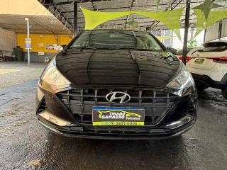 Foto do veículo Hyundai Hb20 Vision 1.0 Flex 12v Mec.
