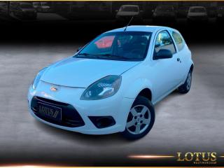 Foto do veículo Ford Ka 1.0 Fly Flex
