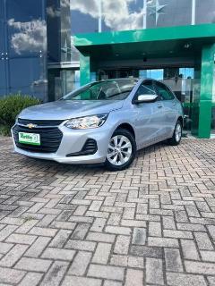 Foto do veículo Chevrolet Onix 1.0