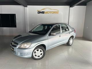 Foto do veículo Chevrolet Prisma 1.4 8v Econoflex Lt